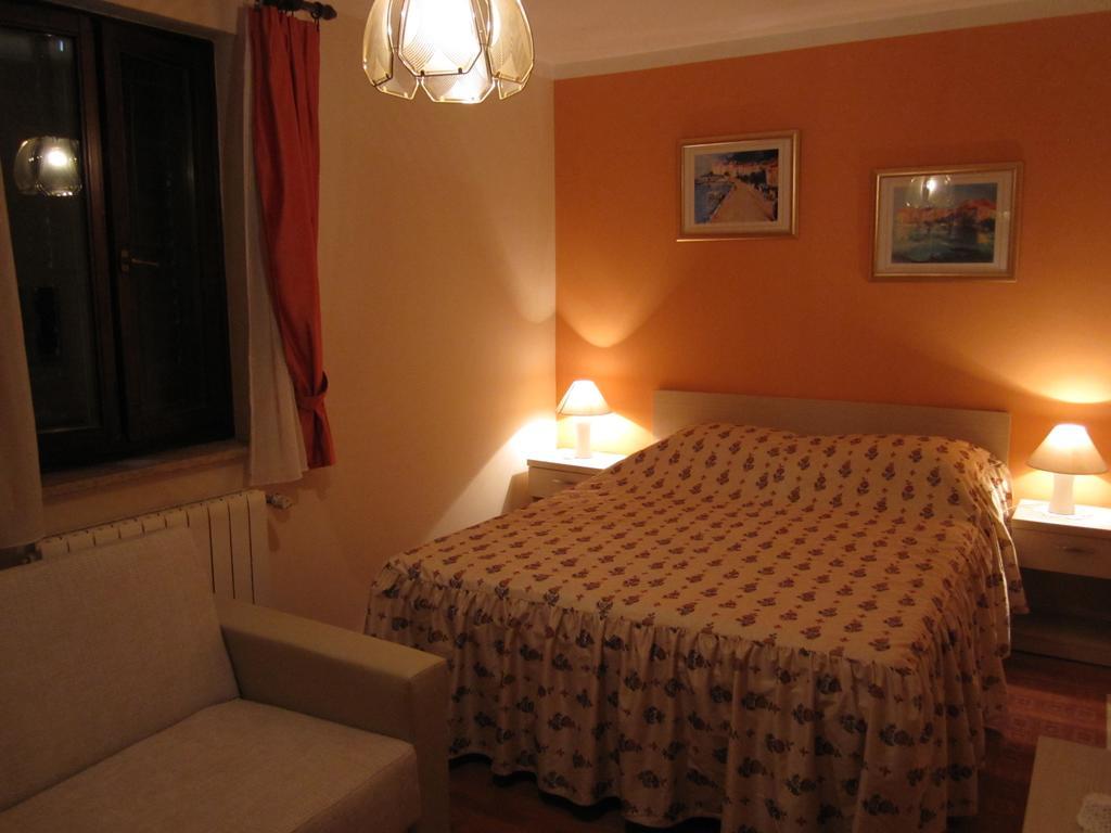 Apartments Mediteraneo Tar-Vabriga Room photo