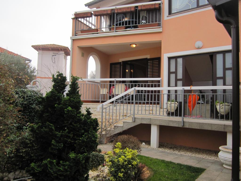 Apartments Mediteraneo Tar-Vabriga Room photo
